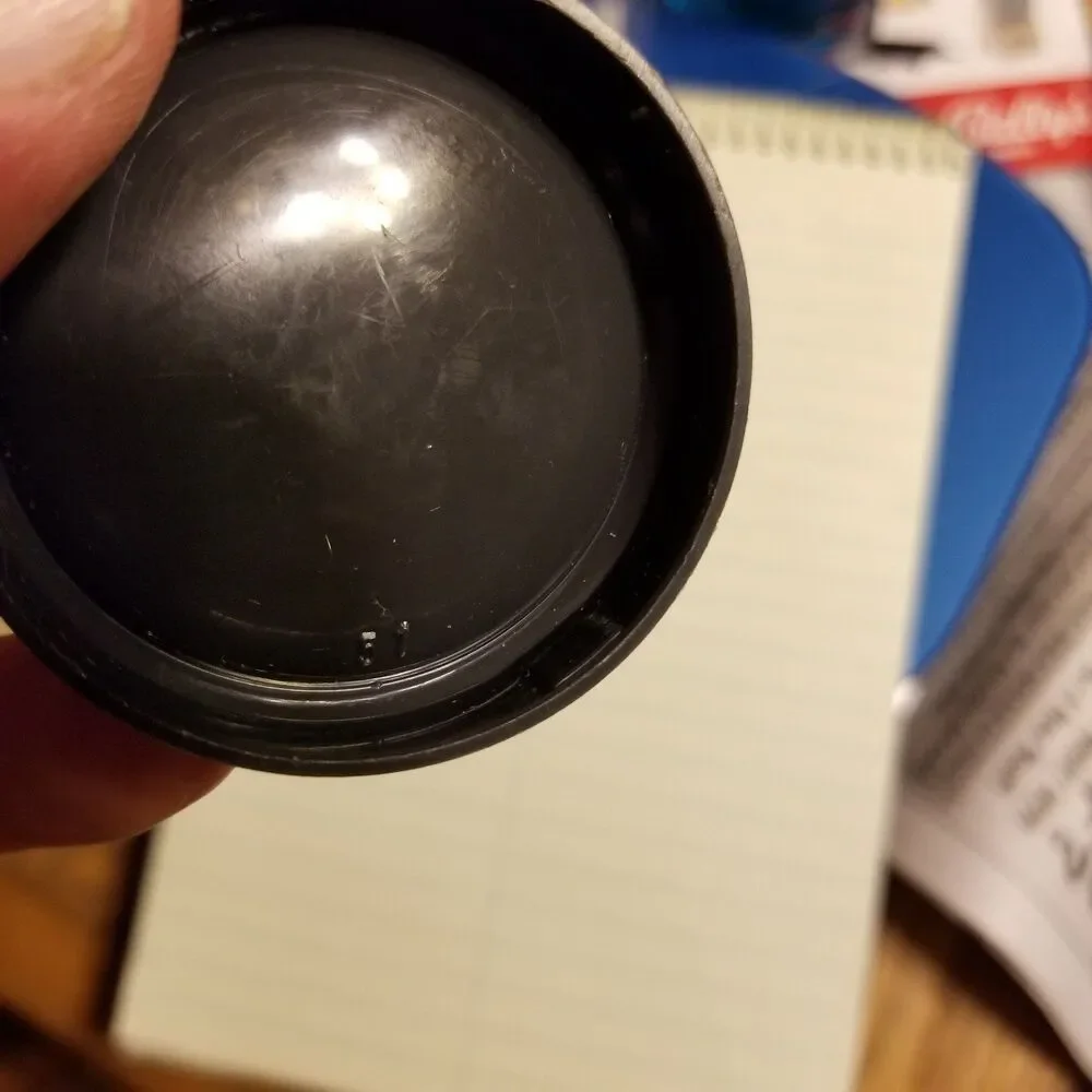 Bushnell 51mm lens cover/cap